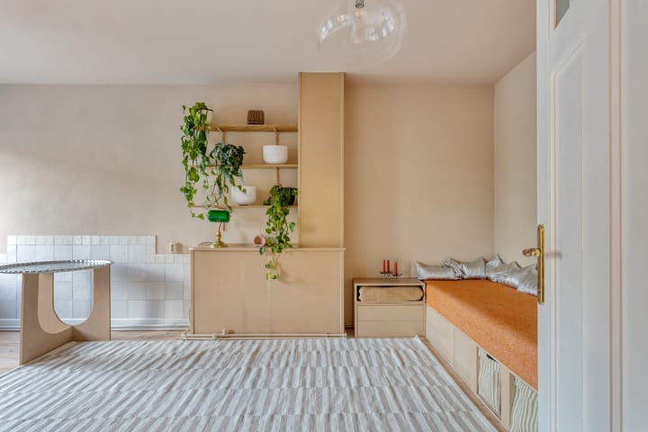 Foto 4 van Hogenbanweg 92-A