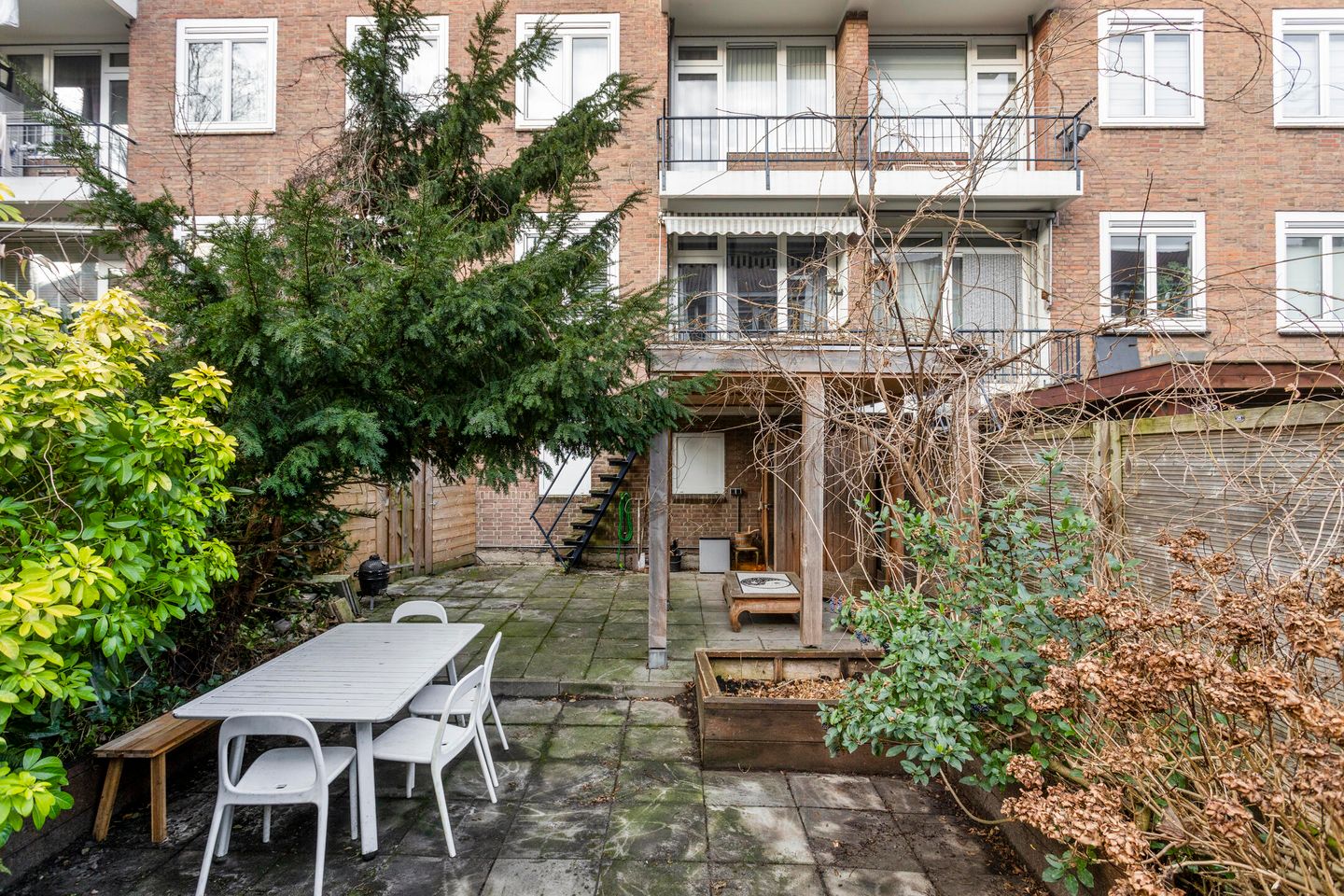 Foto 14 van Hogenbanweg 92-A