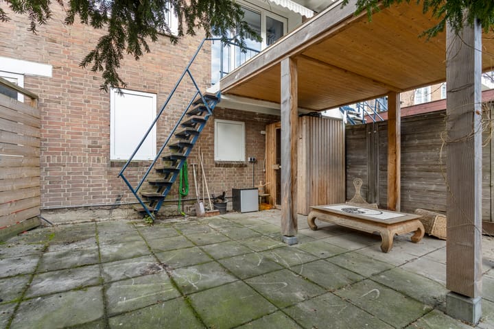 Foto 16 van Hogenbanweg 92-A