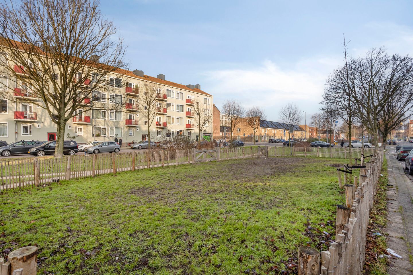 Foto 19 van Hogenbanweg 92-A