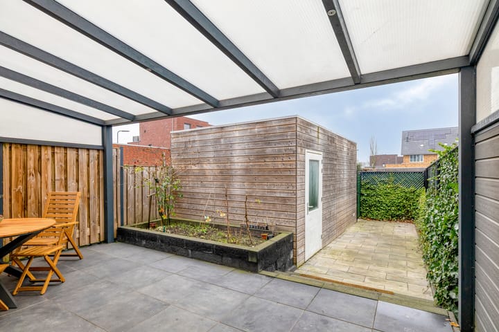 Foto 29 van Lunersingel 18