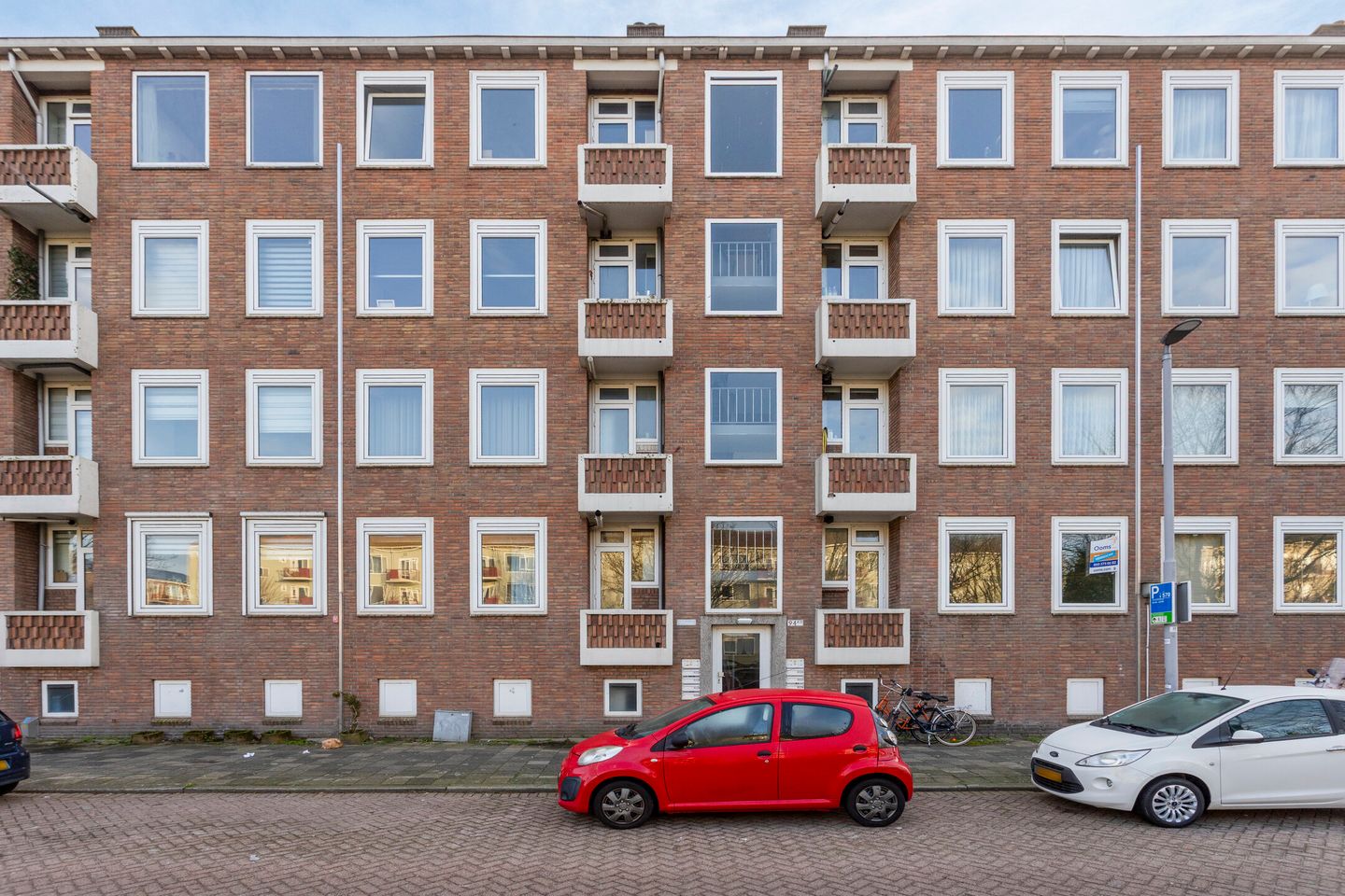 Foto 20 van Hogenbanweg 92-A