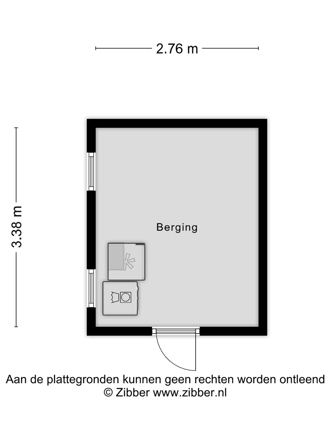 Foto 22 van Hogenbanweg 92-A