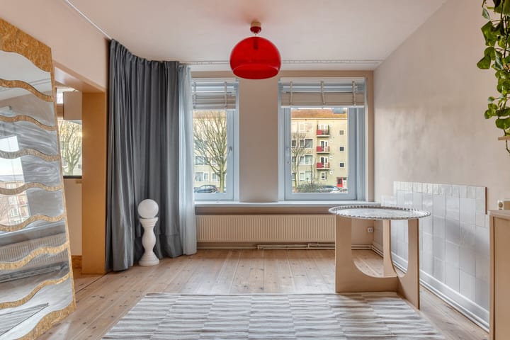 Foto 21 van Hogenbanweg 92-A