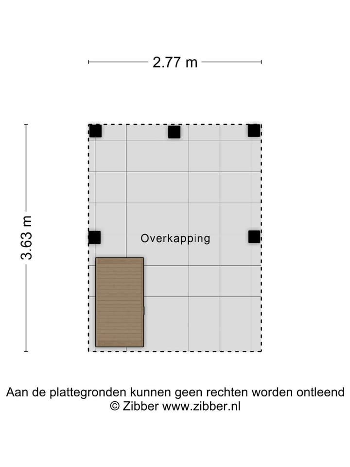 Foto 25 van Hogenbanweg 92-A