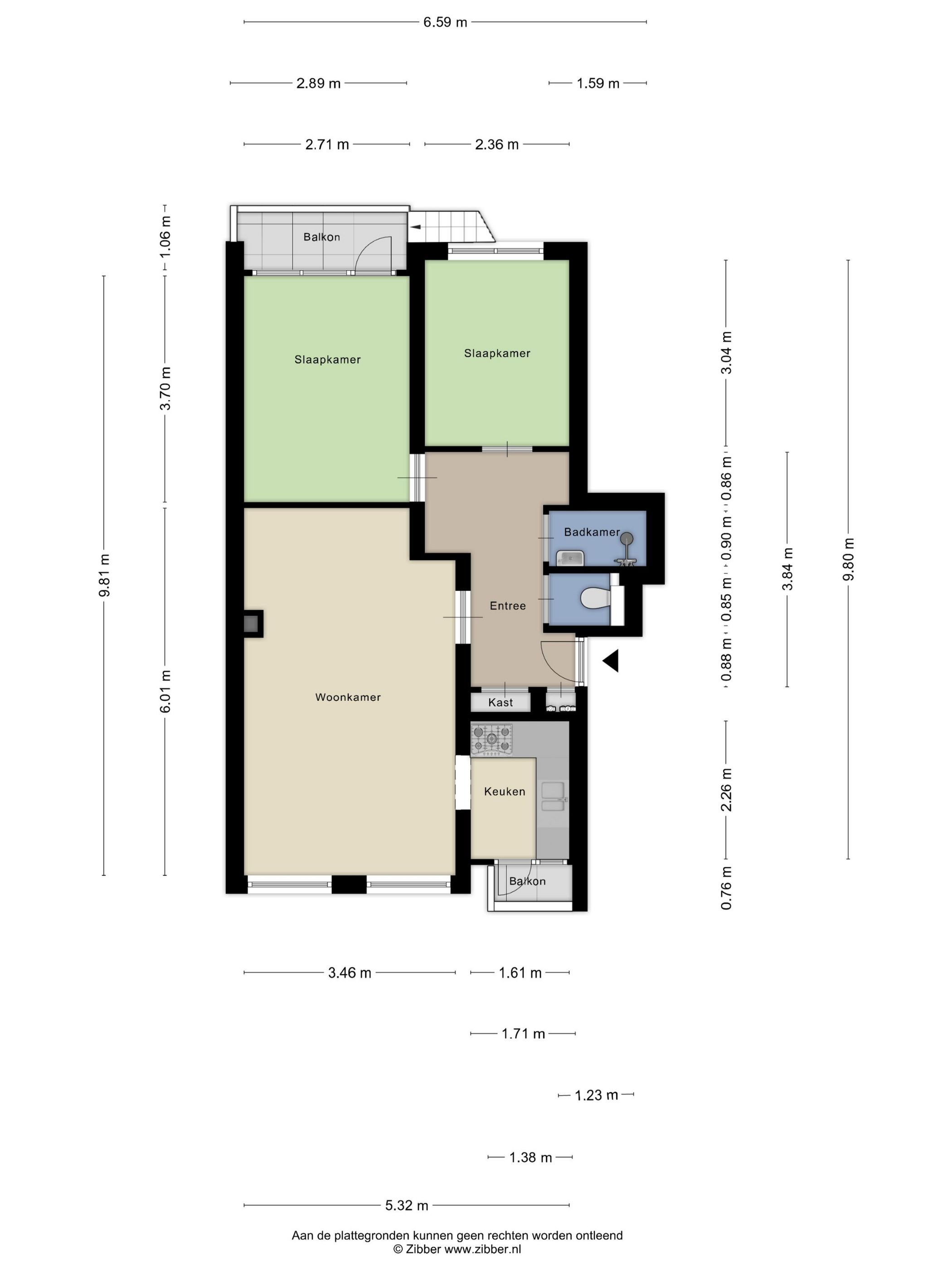 Foto 27 van Hogenbanweg 92-A