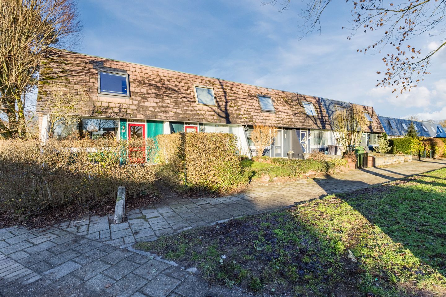 Foto 5 van Zwanenveld 3556