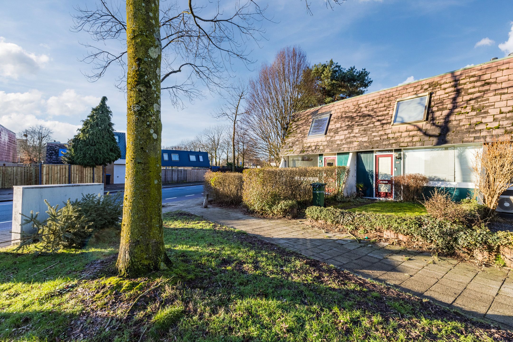 Foto 6 van Zwanenveld 3556