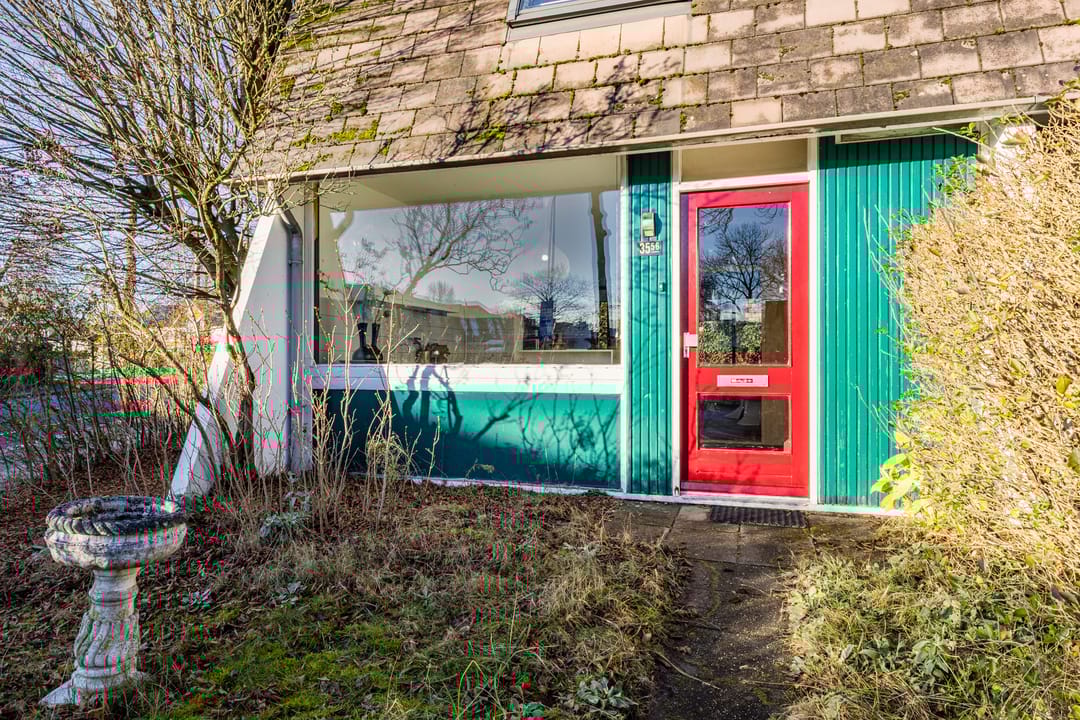 Foto 7 van Zwanenveld 3556