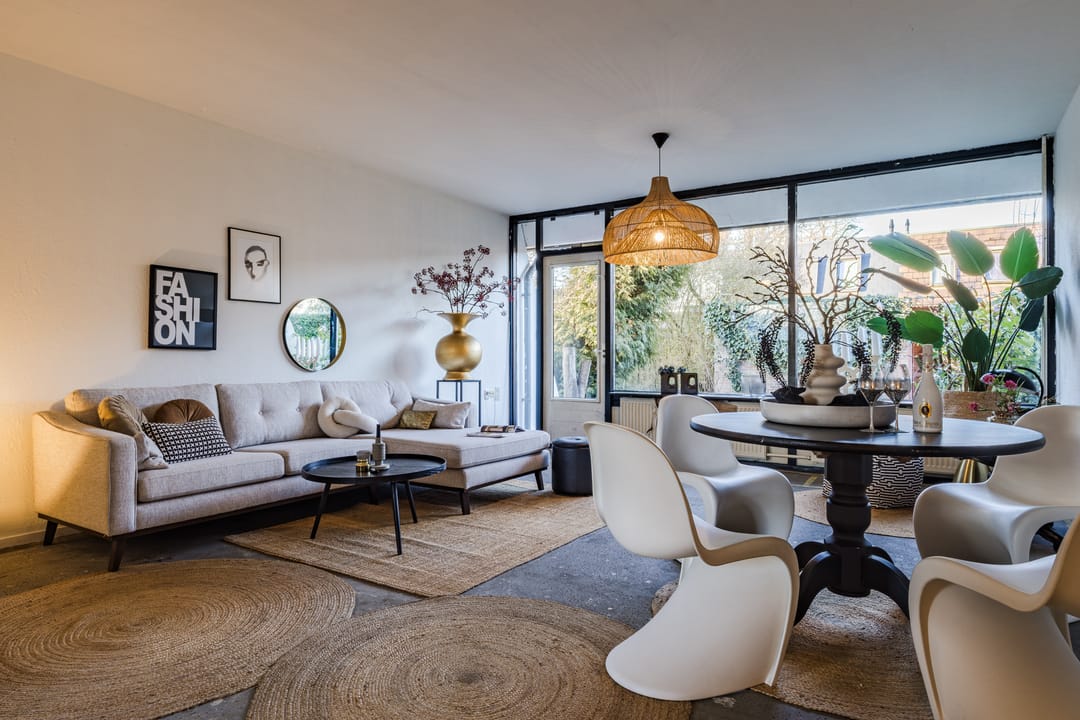 Foto 8 van Zwanenveld 3556