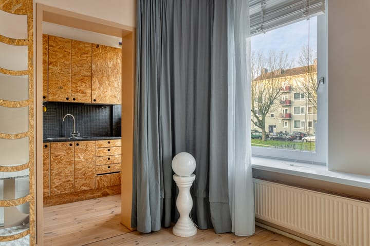 Foto 7 van Hogenbanweg 92-A