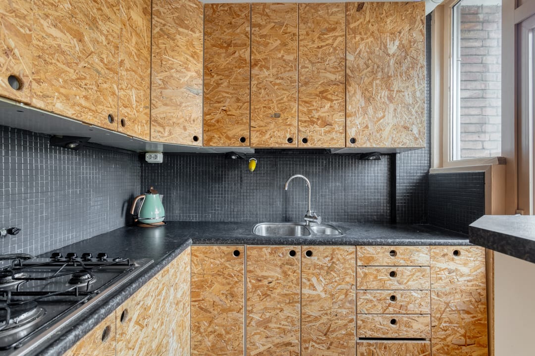 Foto 8 van Hogenbanweg 92-A