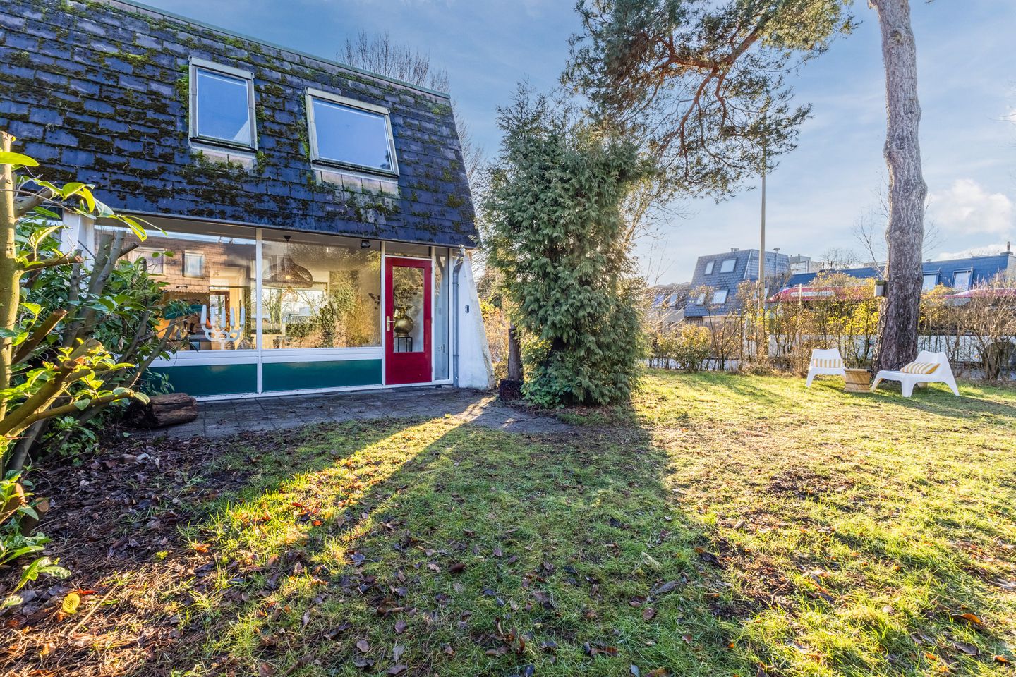 Foto 25 van Zwanenveld 3556