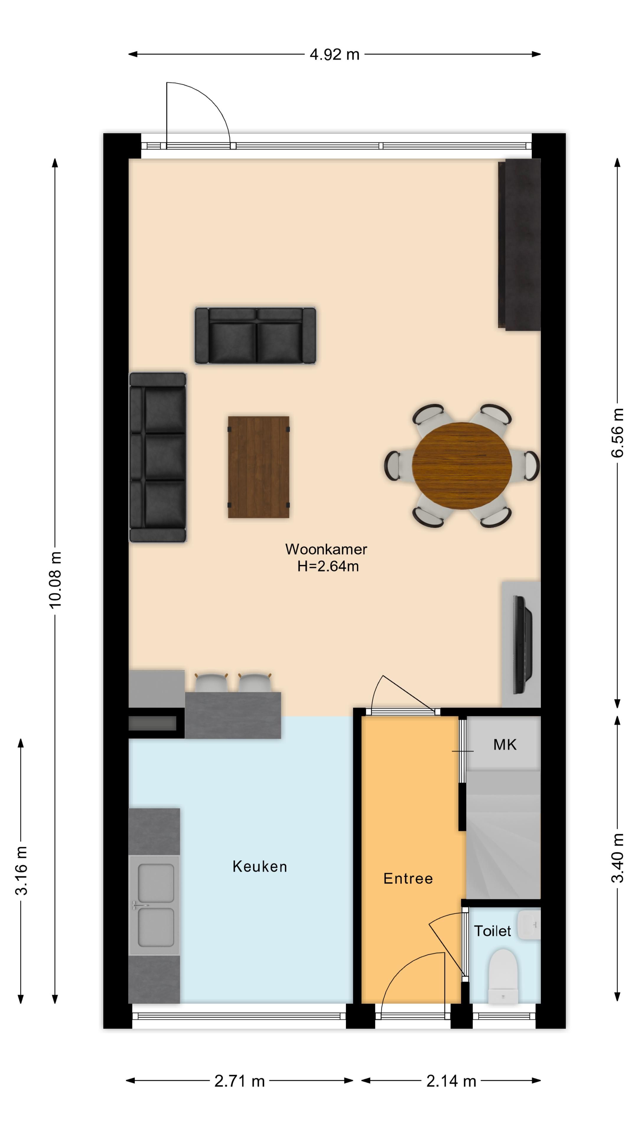 Foto 36 van Zwanenveld 3556