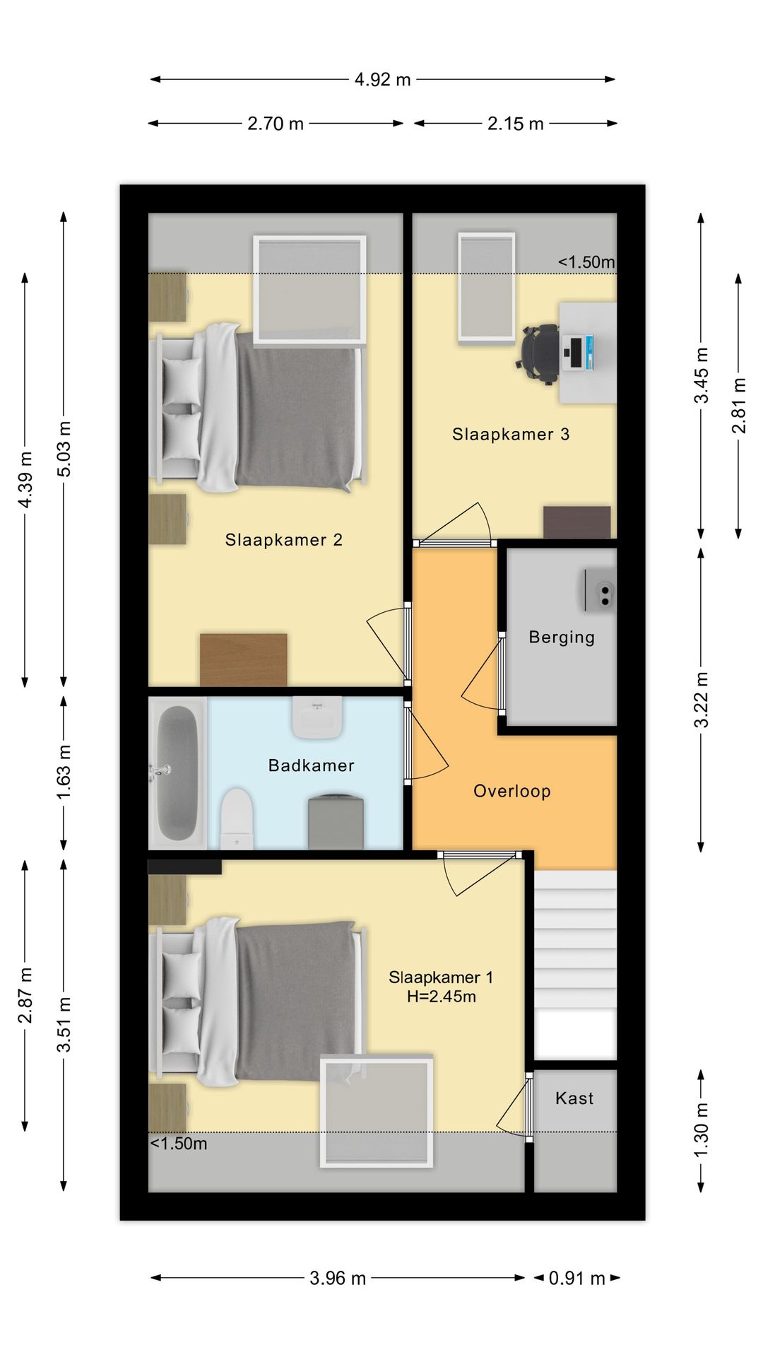 Foto 37 van Zwanenveld 3556