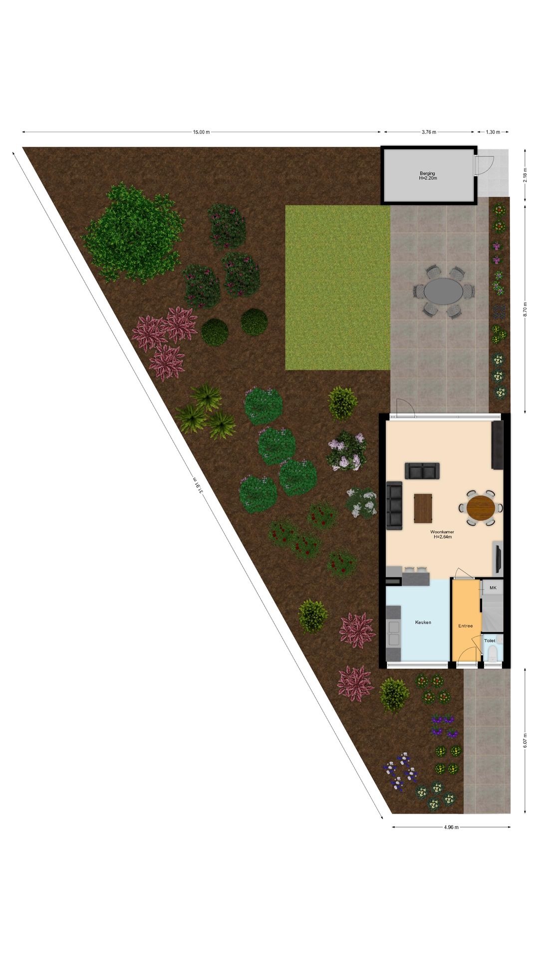 Foto 38 van Zwanenveld 3556