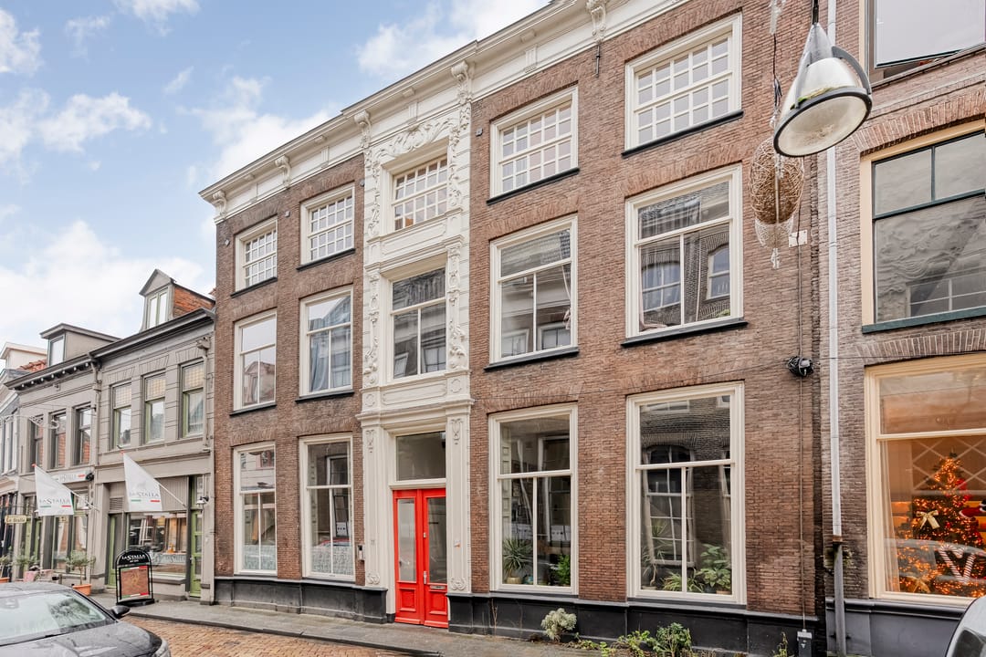Photo 1 of Kamperstraat 11-G