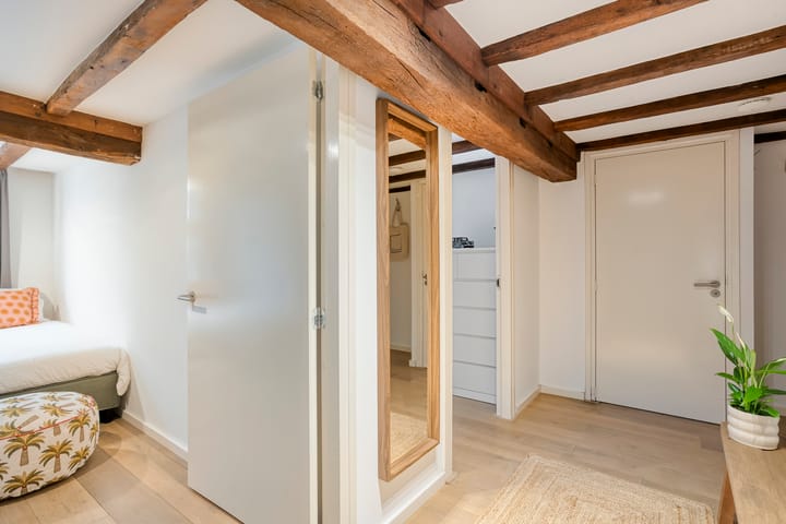 Foto 3 van Kamperstraat 11-G