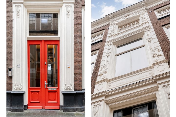 Foto 5 van Kamperstraat 11-G