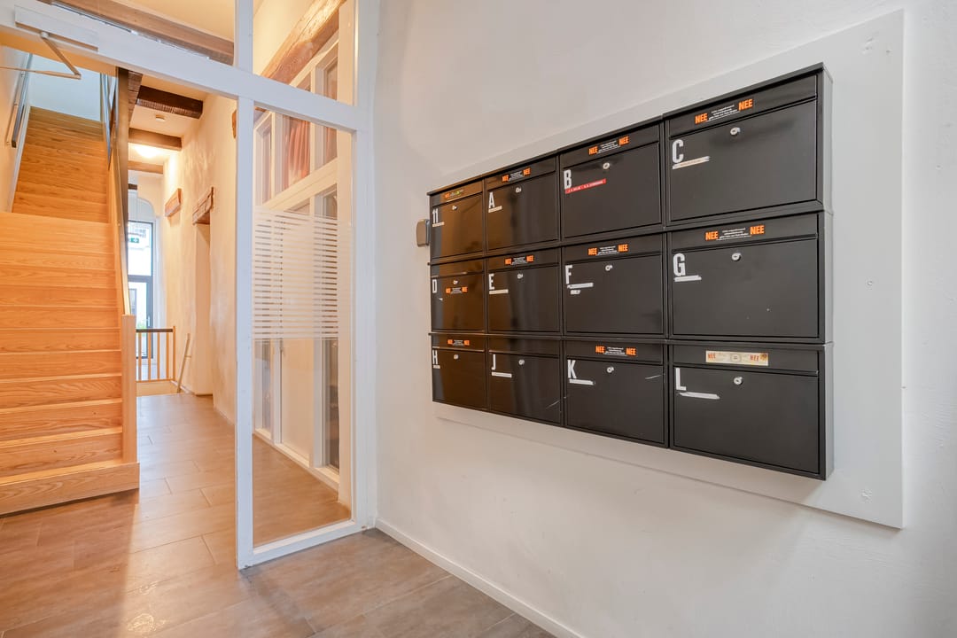 Photo 7 of Kamperstraat 11-G