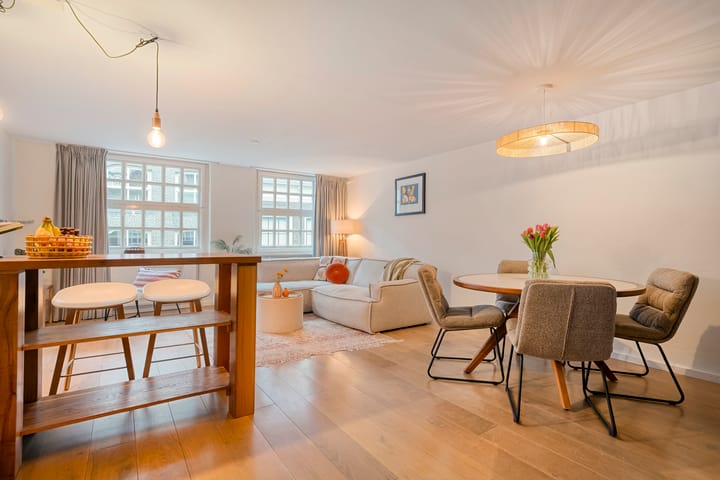 Foto 8 van Kamperstraat 11-G