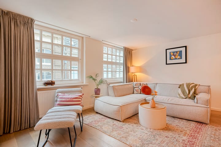 Foto 9 van Kamperstraat 11-G