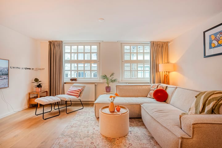 Foto 10 van Kamperstraat 11-G