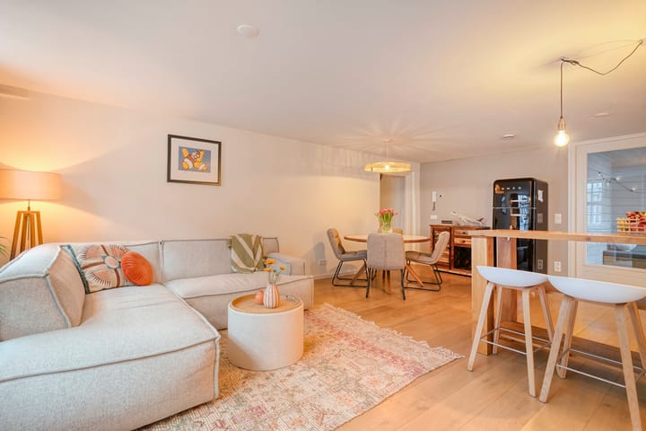 Foto 11 van Kamperstraat 11-G