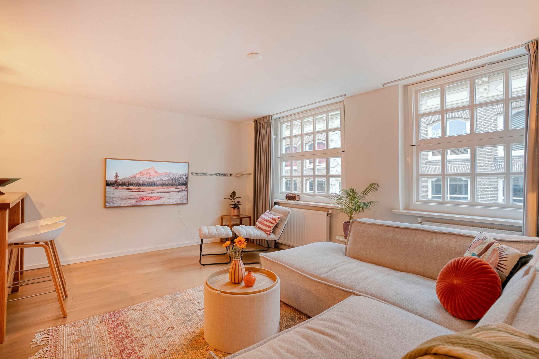 Photo 12 of Kamperstraat 11-G