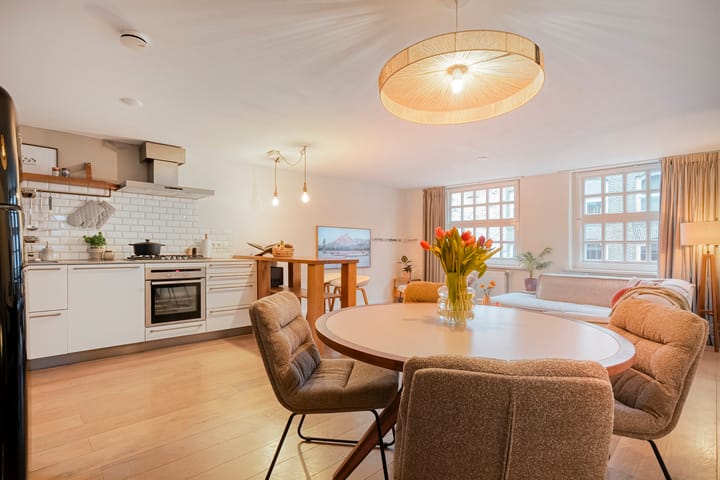 Foto 15 van Kamperstraat 11-G