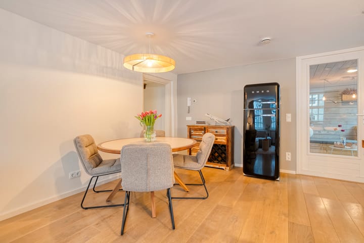 Foto 16 van Kamperstraat 11-G