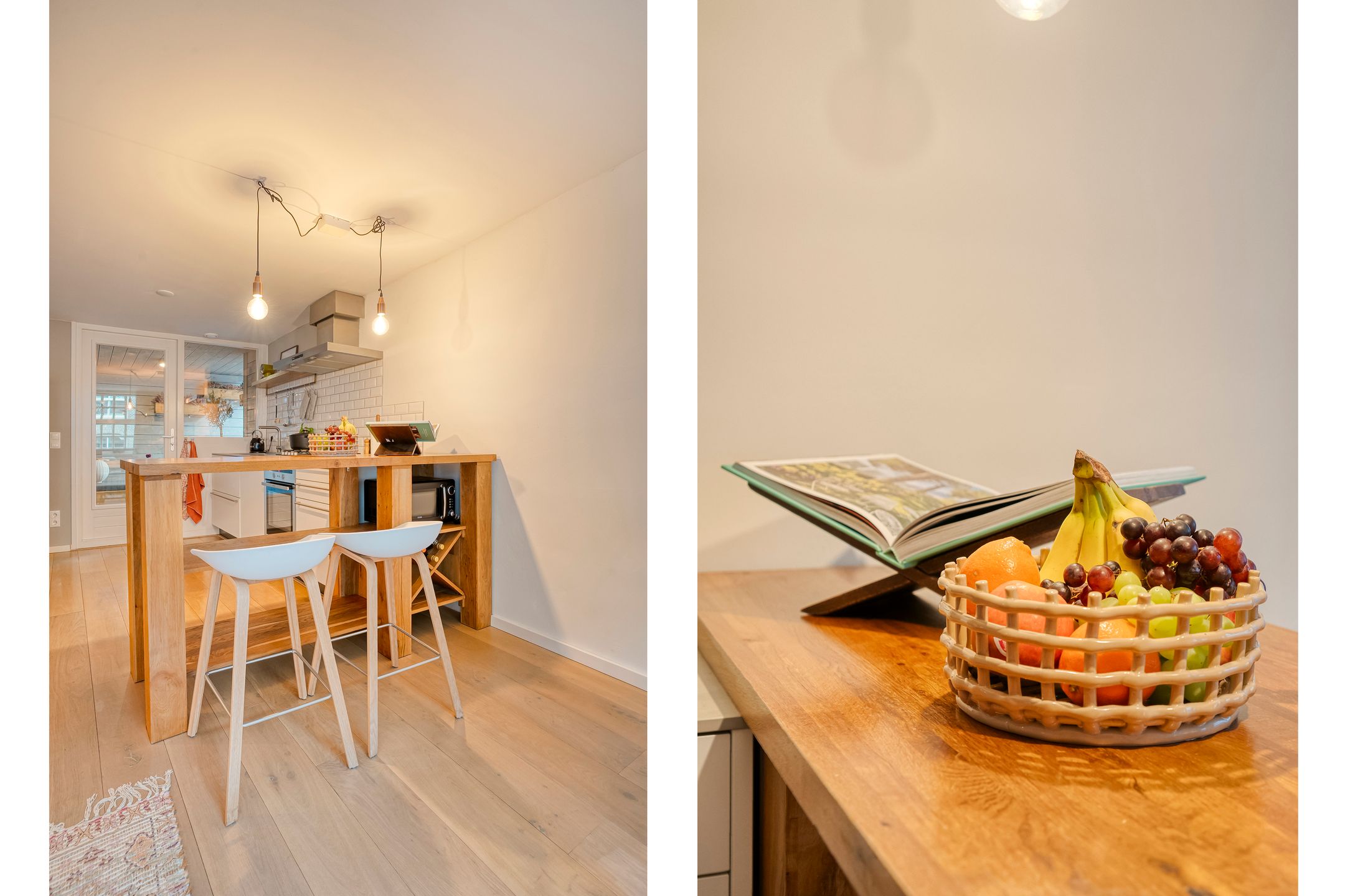 Photo 18 of Kamperstraat 11-G