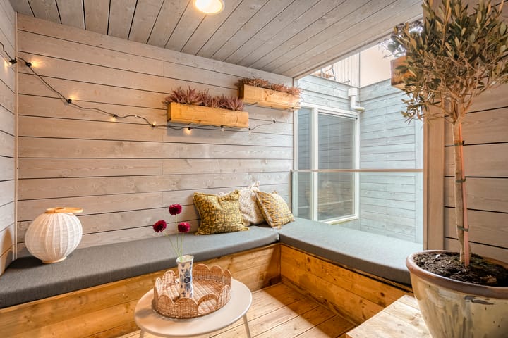 Foto 21 van Kamperstraat 11-G