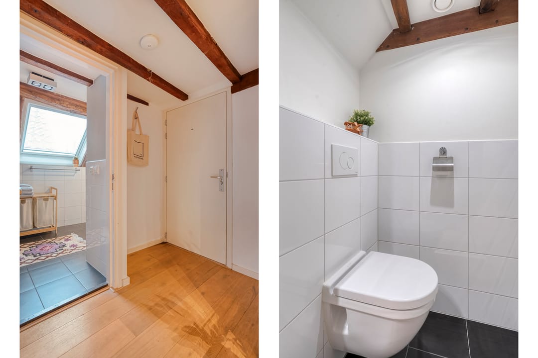 Photo 22 of Kamperstraat 11-G