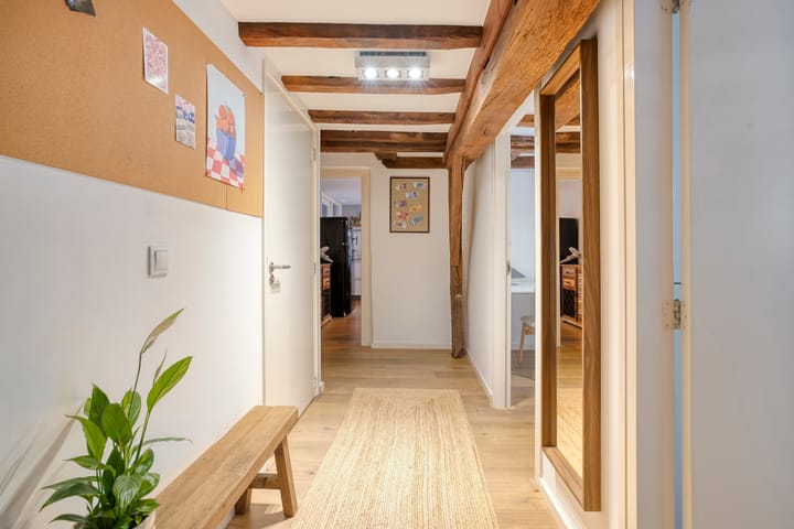 Foto 24 van Kamperstraat 11-G