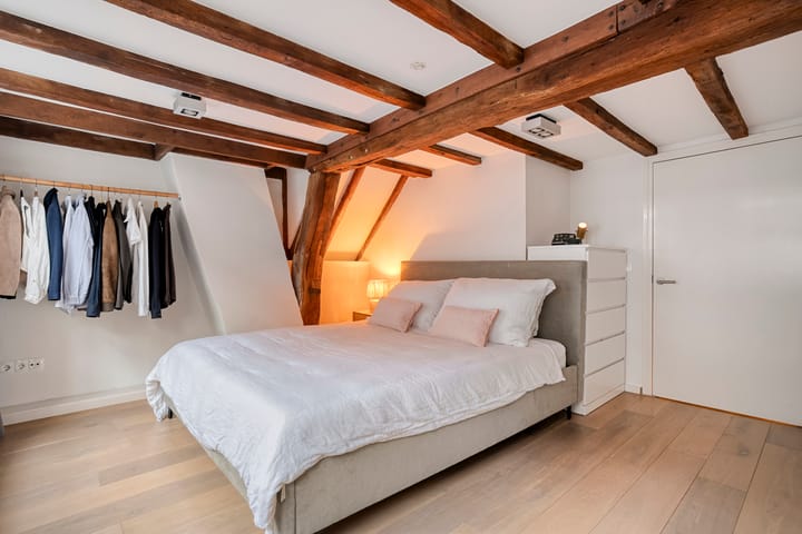 Foto 26 van Kamperstraat 11-G