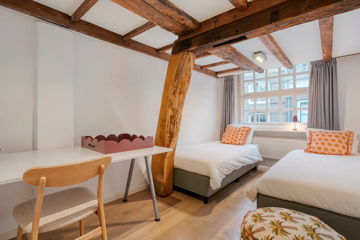 Foto 27 van Kamperstraat 11-G