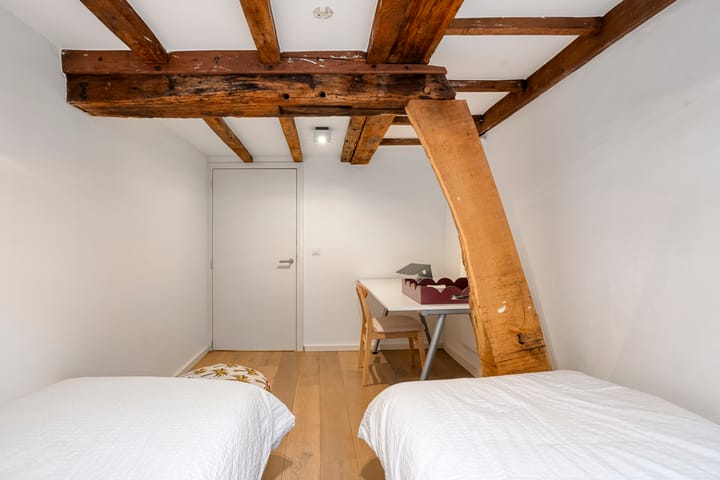 Foto 28 van Kamperstraat 11-G