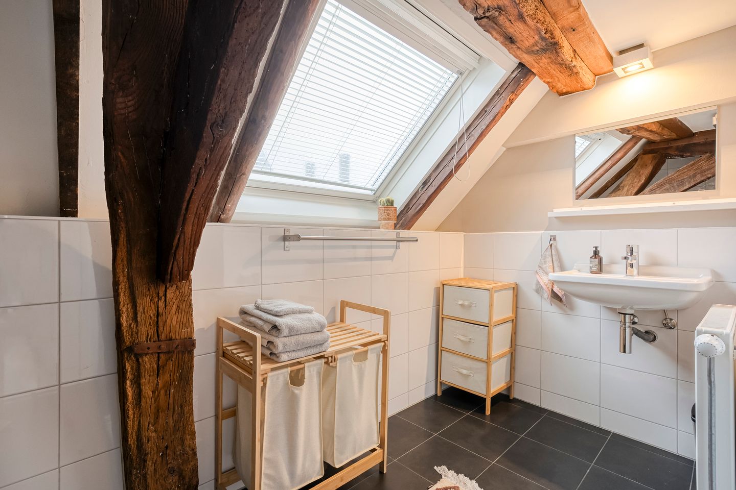 Photo 29 of Kamperstraat 11-G