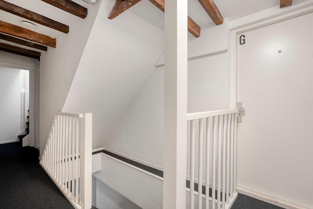 Photo 32 of Kamperstraat 11-G