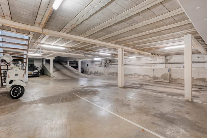 Foto 36 van Kamperstraat 11-G