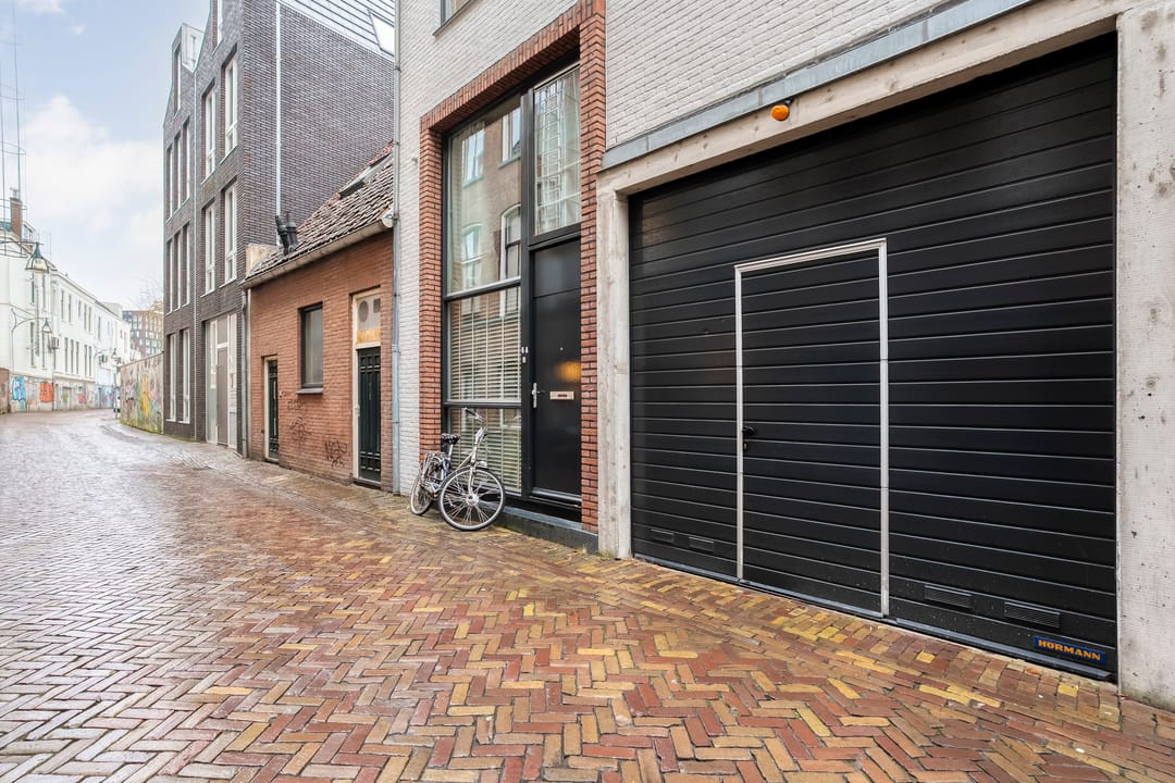 Photo 37 of Kamperstraat 11-G