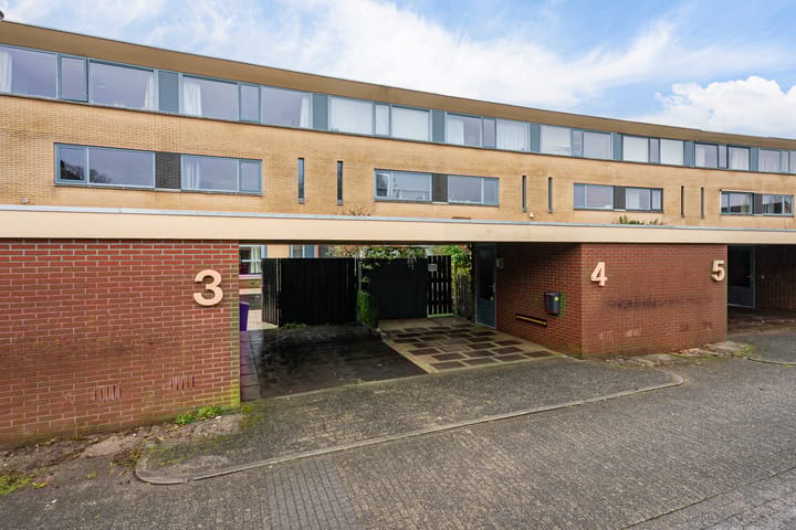 Foto 2 van Stedenland 3