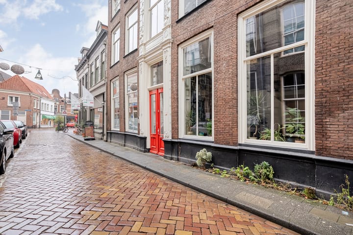 Foto 39 van Kamperstraat 11-G