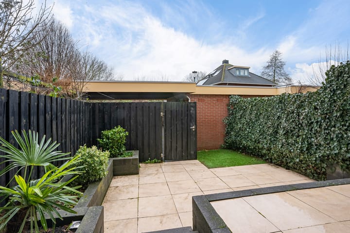 Foto 3 van Stedenland 3