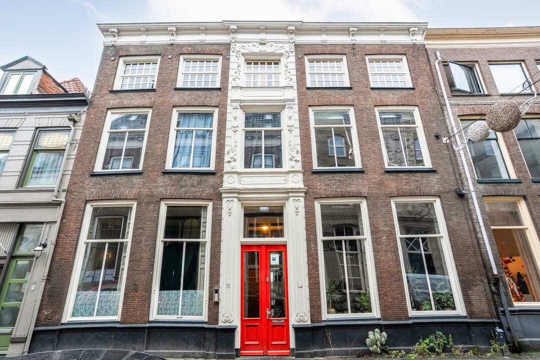 Photo 41 of Kamperstraat 11-G