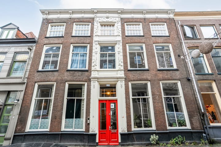 Foto 41 van Kamperstraat 11-G