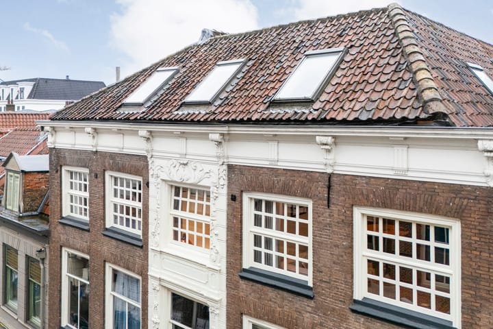 Foto 42 van Kamperstraat 11-G