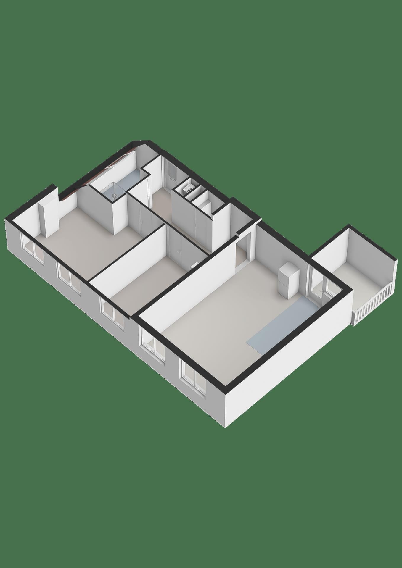 Photo 44 of Kamperstraat 11-G