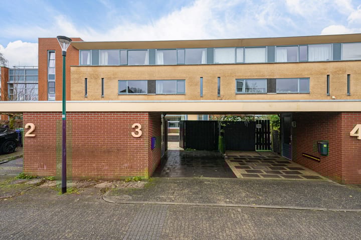 Photo 29 of Stedenland 3